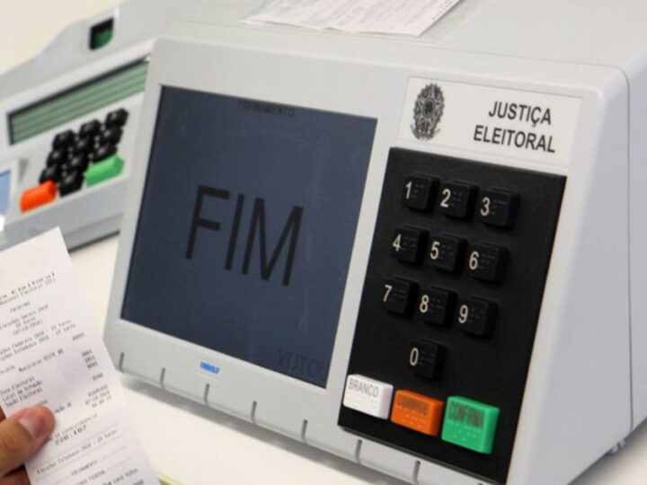 TSE abre prazo para solicitação de voto em trânsito