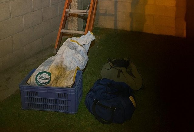 PM frustra tentativa de furto na subestação da CPFL de Botucatu