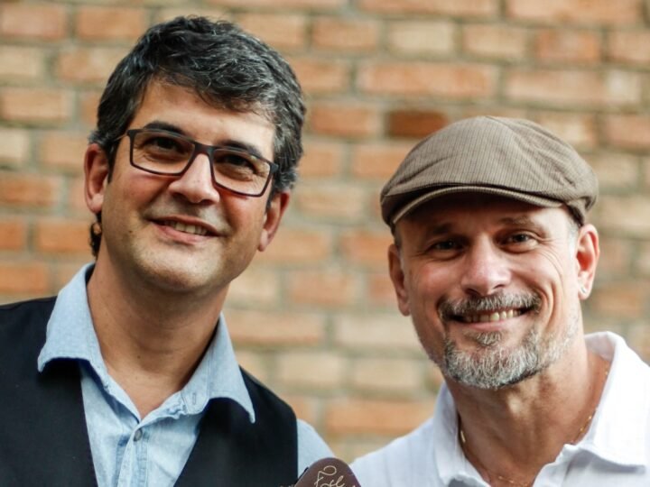 Lageado recebe show em tributo a Pena Branca e Xavantinho