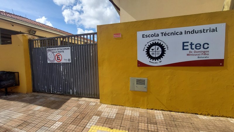 Prazo prorrogado para pedir redução da taxa do Vestibulinho das Etecs