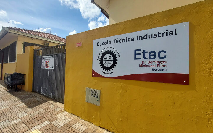 Divulgado calendário do Vestibulinho das Etecs para 1º semestre de 2027