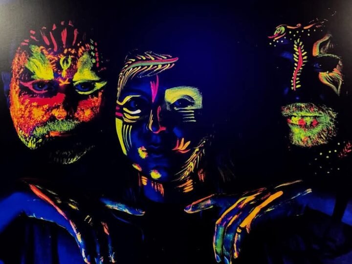 Galeria Fórum das Artes recebe exposição “Sob a luz do teu olhar”