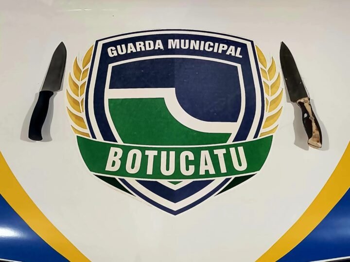 Homem preso por tentativa de feminicídio contra a namorada em praça