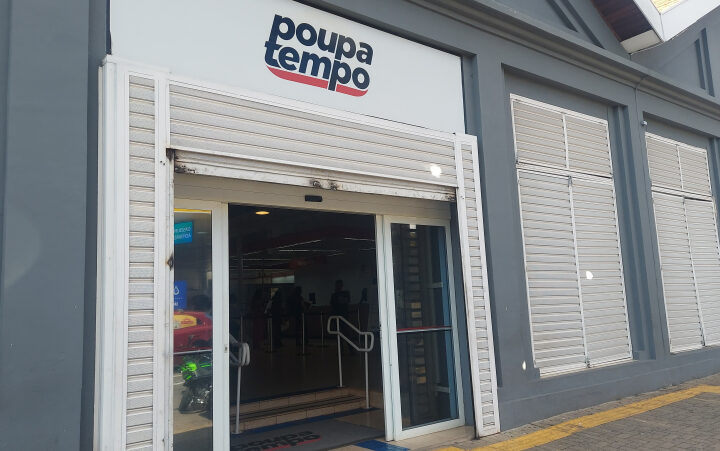 Poupatempo e Detran com horários diferenciados para o feriado