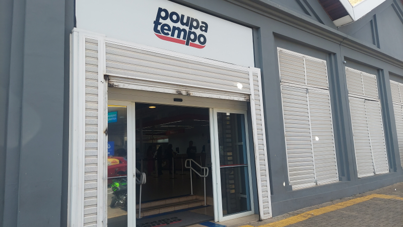 Poupatempo e Detran com horários diferenciados para o feriado