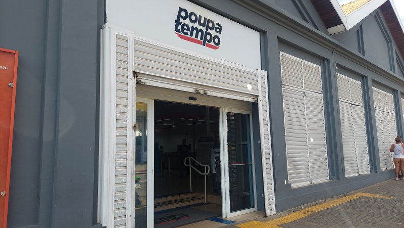 Poupatempo com horário especial de atendimento devido ao feriado
