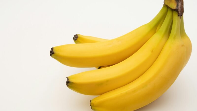 Potássio: conheça o aliado da saúde cardiovascular