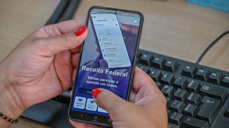 Imposto de Renda terá restituição automática para pequenos contribuintes