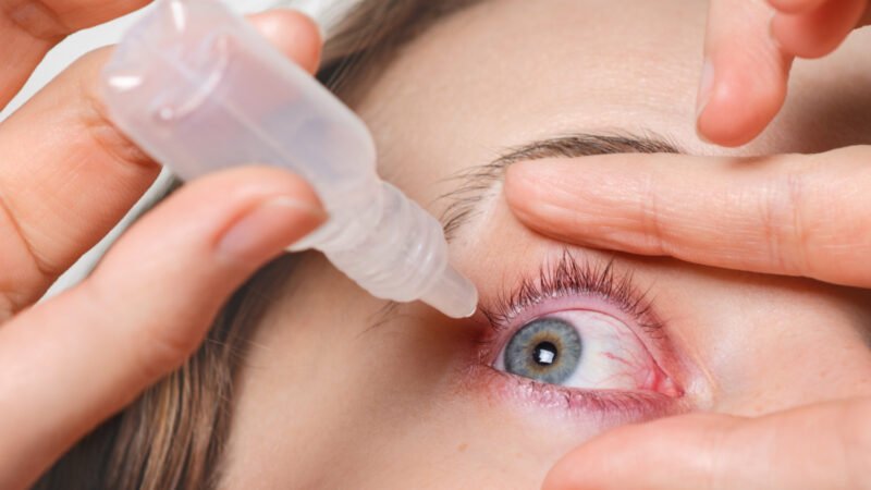 Meses frios pedem cuidados com os olhos; veja dicas: