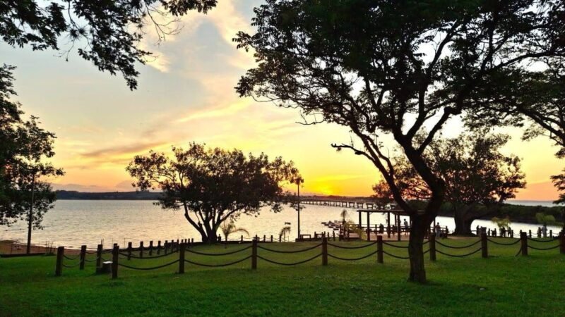Ministério certifica Avaré como parte do Mapa do Turismo Brasileiro