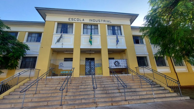 Divulgados locais da prova do vestibulinho das Etecs