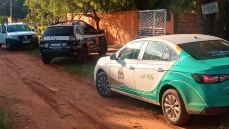 Casa de Repouso interditada após denúncia de lesões e maus-tratos a idosos