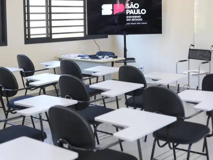 SP recebe inscrições de processo seletivo para professores até esta semana