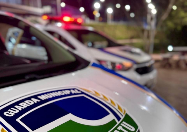 Ciúme desencadeia briga entre irmãos, que acabam presos