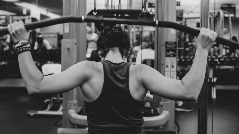 Mulheres com baixa massa muscular têm pior prognóstico no tratamento do câncer de mama