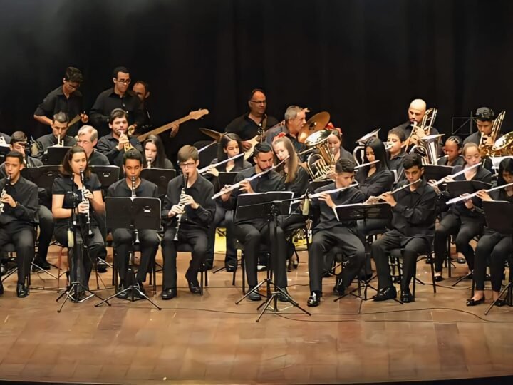 Festival de Inverno começa nesta sexta (4); confira a programação: