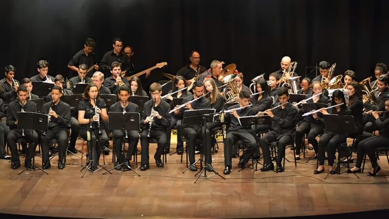 Festival de Inverno começa nesta sexta (4); confira a programação: