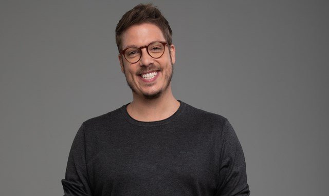Fábio Porchat taz show “Histórias do Porchat” a Botucatu neste sábado (19)