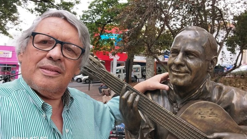 Morre Fernando Pereira, um dos pioneiros do turismo em Botucatu
