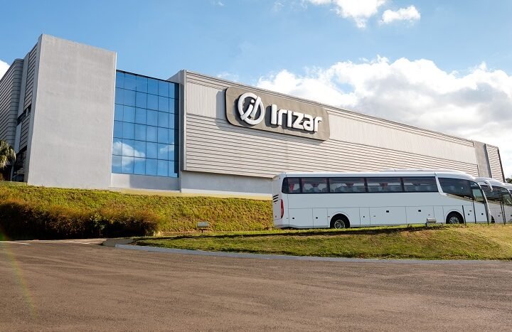Irizar abre vagas de trabalho para Pessoas com Deficiência