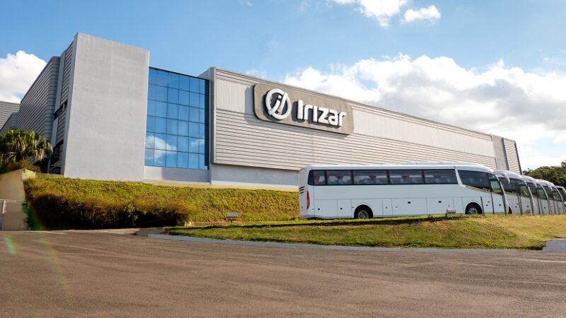 Irizar solicita áreas para instalar fábricas em Botucatu e São Manuel