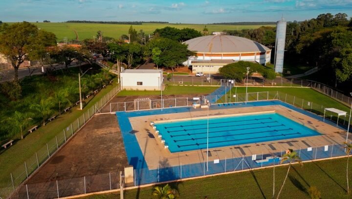 São Manuel levará 200 atletas para os Jogos Regionais