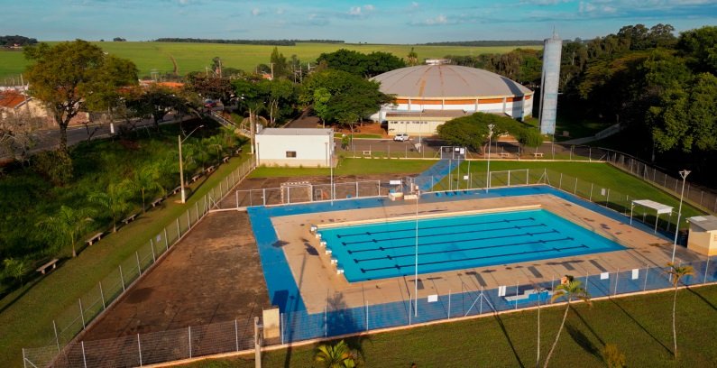 São Manuel levará 200 atletas para os Jogos Regionais