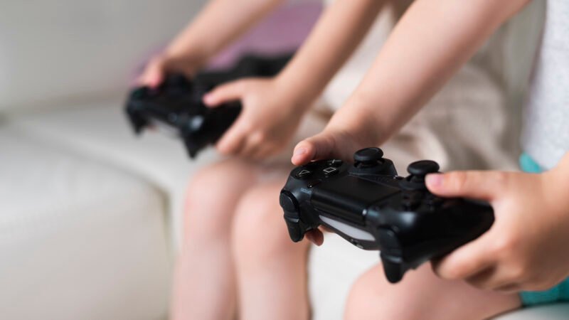 Pais inativos contribuem para comportamento sedentário dos filhos
