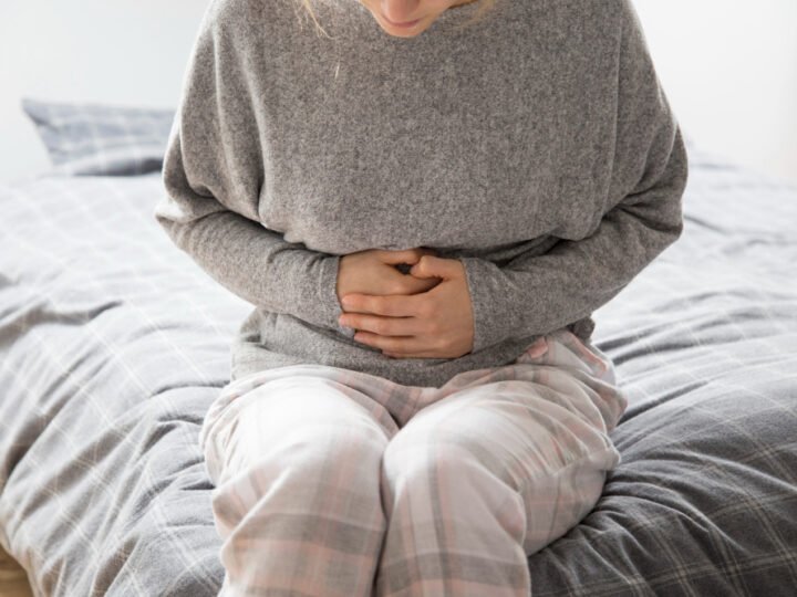 Como lidar com as variações hormonais do ciclo menstrual