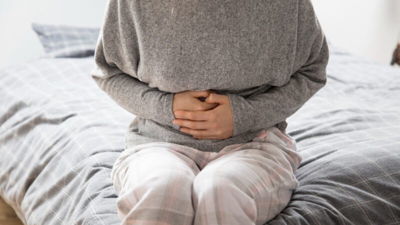 O que a menopausa tem a ver com gordura no fígado?