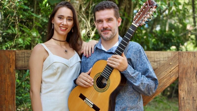 Fazenda Lageado recebe show que resgata clássicos da música caipira