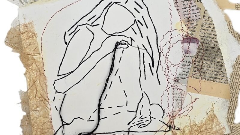 Pinacoteca de Botucatu recebe exposição “Topografia: corpo território”