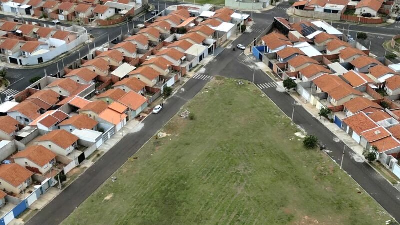 Botucatu: região do Bem-Te-Vi contará com nova unidade de saúde