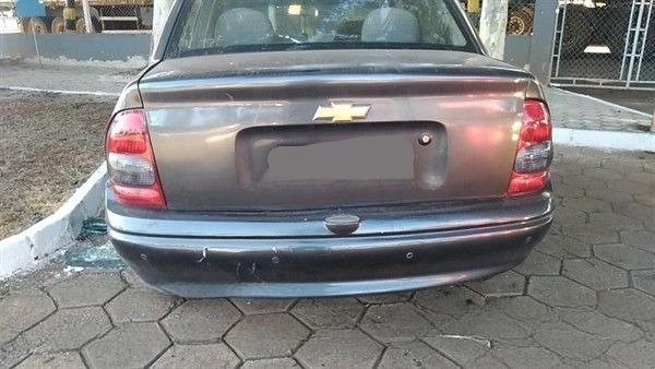 Motorista passa mal, estaciona e morre em posto de combustíveis