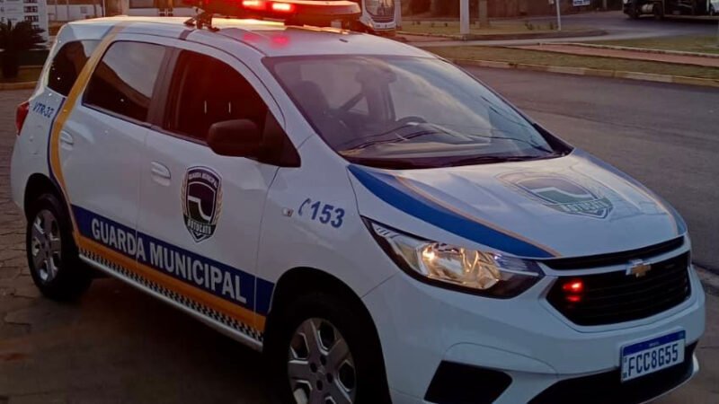 Botucatu: trio é detido por tentativa de sequestro