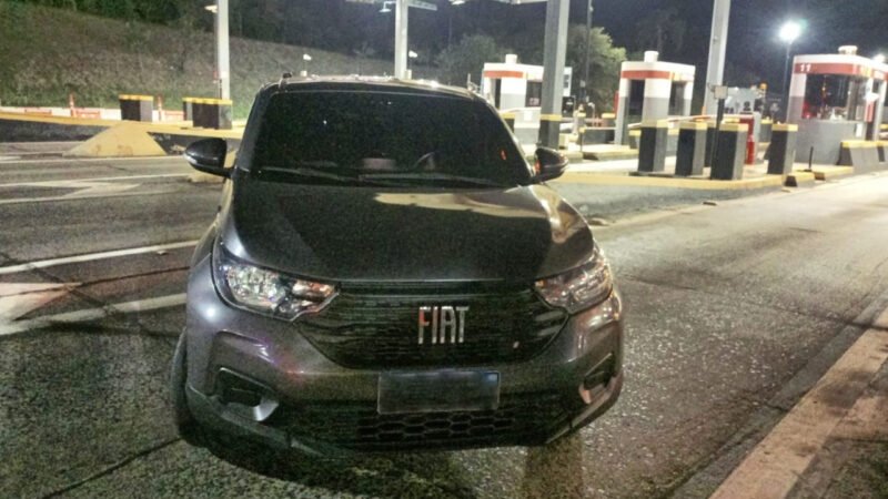 Homem morre ao cair ponte após tentar fugir da Polícia