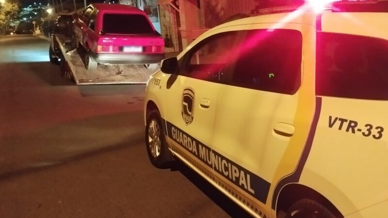Botucatu: casal sofre acidente e acaba ameaçado por motorista