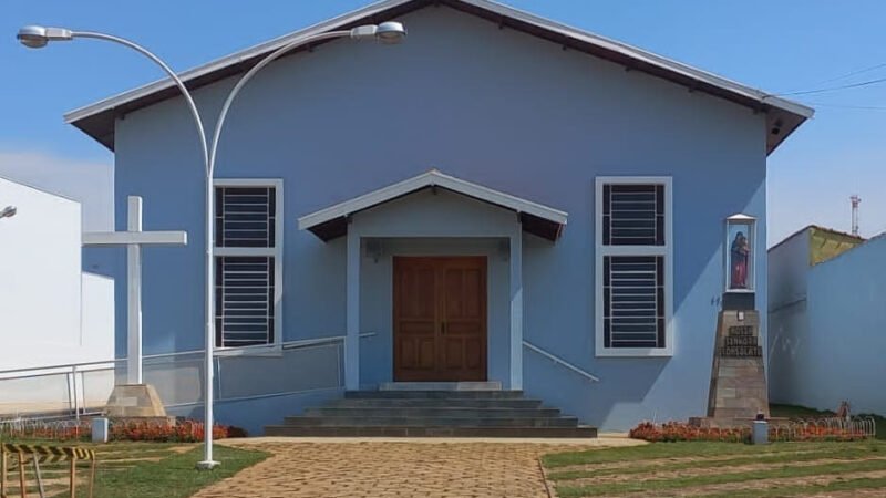 Arquidiocese de Botucatu afasta padre acusado de agredir fiel