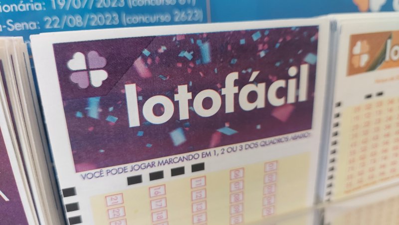 Aposta de Botucatu ganha prêmio milionário na Lotofácil