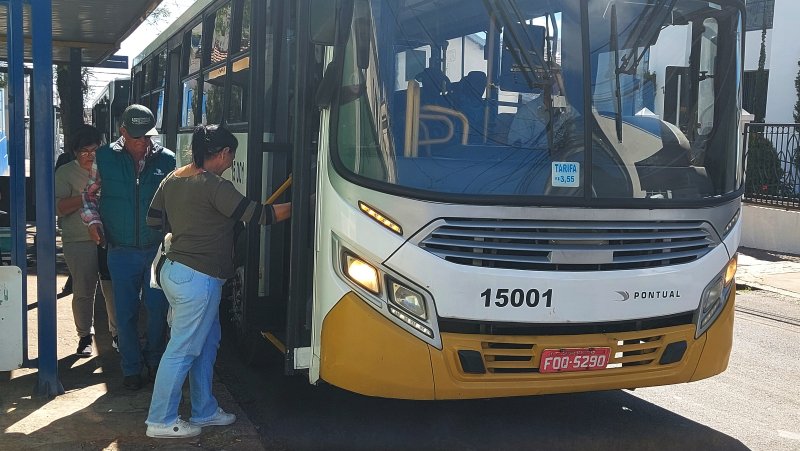 Prefeitura de Botucatu inicia estudos para reorganizar transporte público e escolar