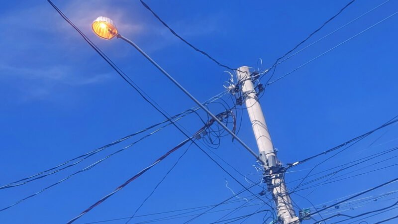 Prefeitura abre consulta pública sobre modernização da iluminação em Botucatu