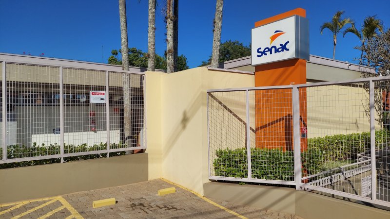 Senac Botucatu oferece mais de 790 bolsas de estudo para cursos