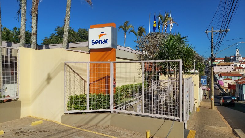 Senac Botucatu realiza Casa Aberta nesta sexta (29) com programação gratuita à comunidade
