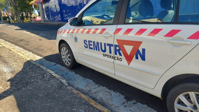 Semutran incorpora mais 20 novos agentes de trânsito