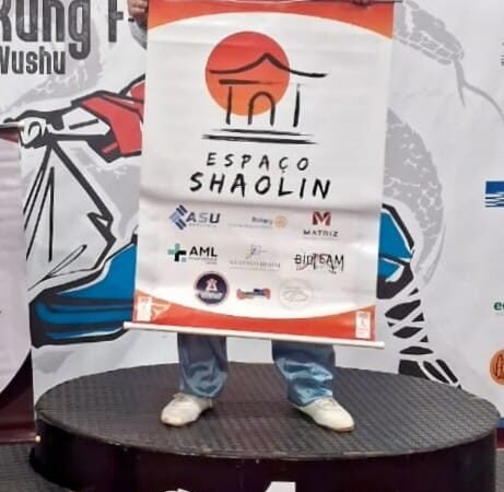 Botucatuense conquista medalhas no Paulista de Kung Fu