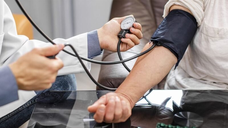 Exercícios isométricos são alternativa no enfrentamento da hipertensão arterial