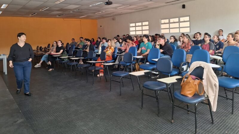 Secretaria da Saúde promove oficina voltada ao combate à tuberculose