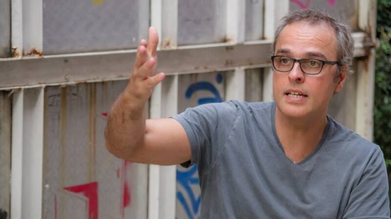 Cineclube Paratodos recebe diretor Beto Brant para sessão especial nesta quinta (18)