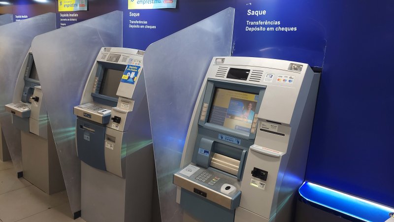 Feriado de Páscoa: bancos não abrirão na sexta-feira (3)