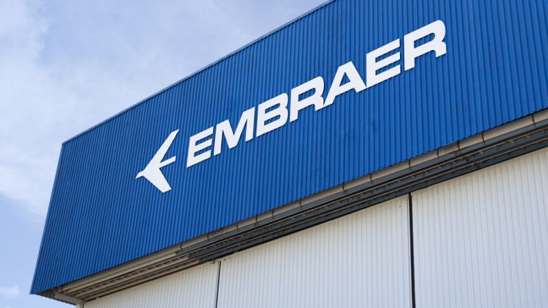 Embraer abre novas vagas de estágio